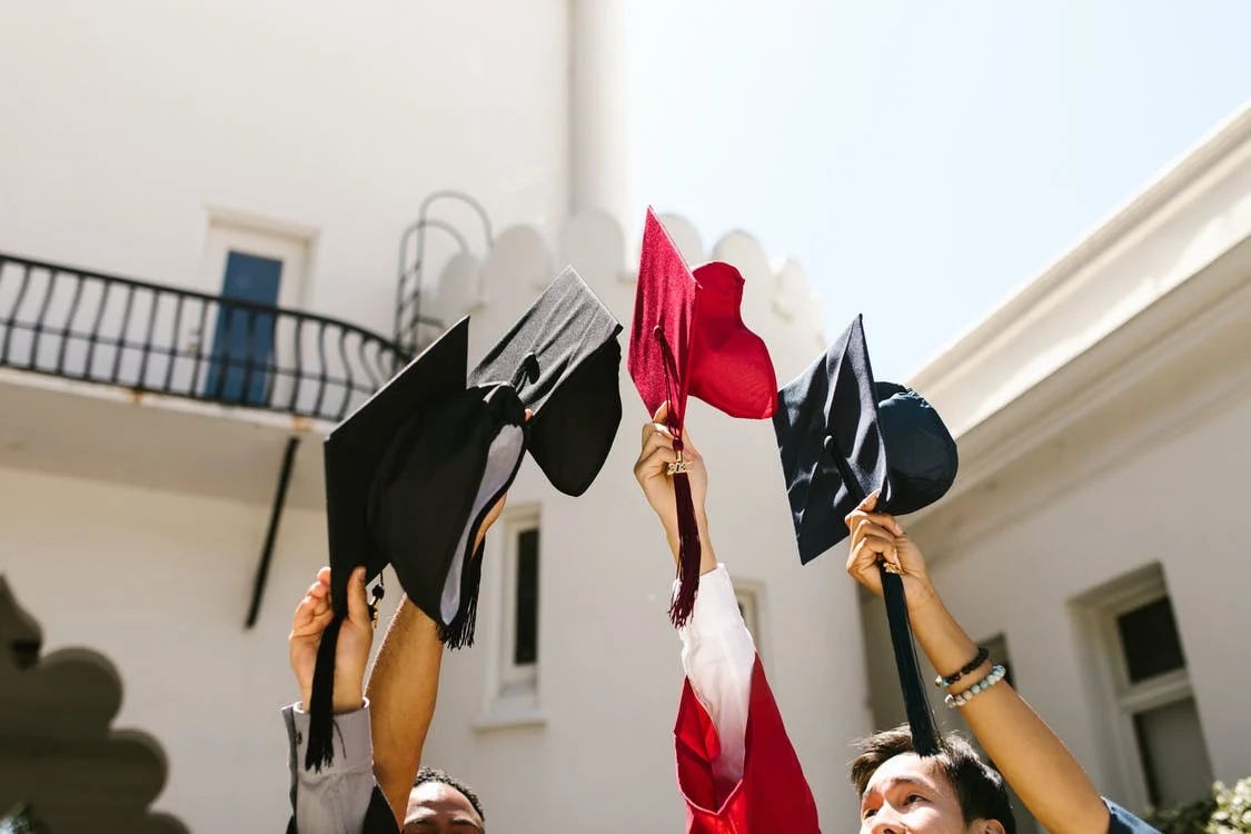 graduation cap