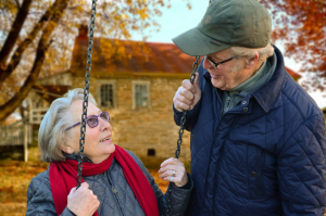 grandparents