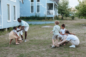 party games