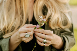 mood rings