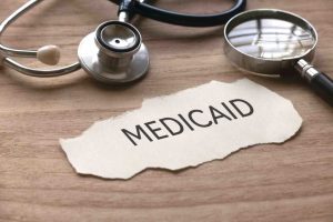 Medicaid-id