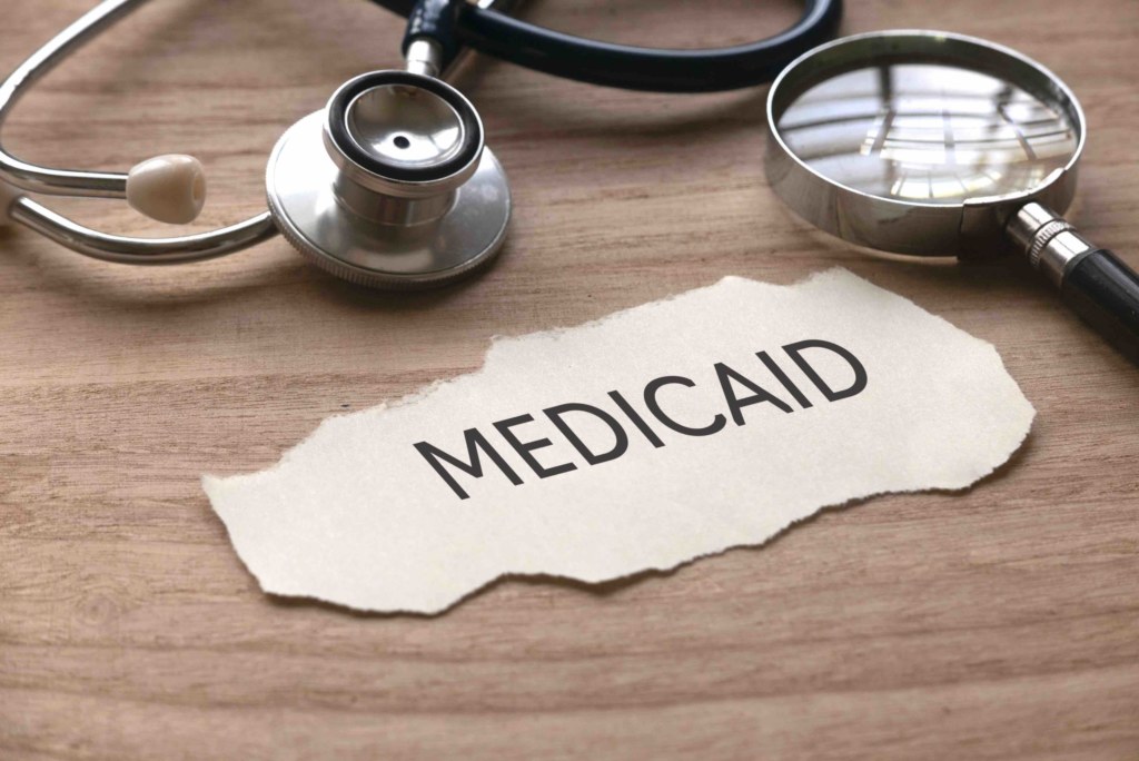 Medicaid-id