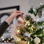 30 kreative und einzigartige DIY-Weihnachtsdekorationen