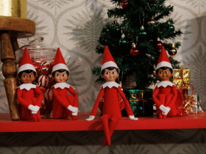 Read more about the article Abschiedsbrief von Elf on the Shelf: Vorlagen und Tipps