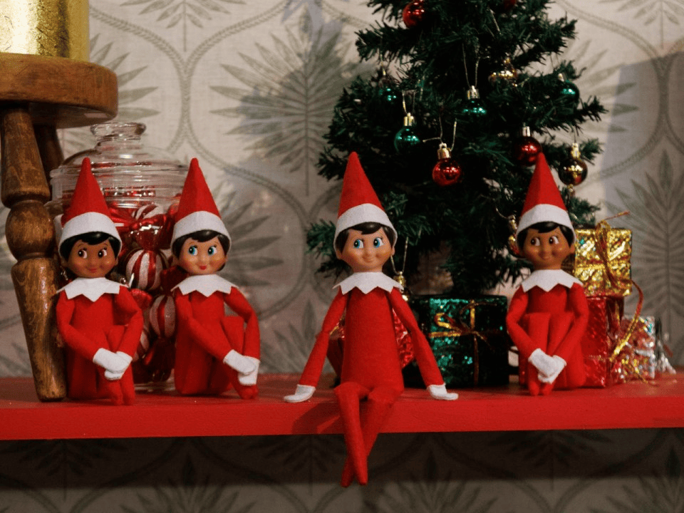 You are currently viewing Abschiedsbrief von Elf on the Shelf: Vorlagen und Tipps