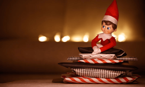 Read more about the article Ankunftsbrief von Elf on the Shelf: Vorlage und Tipps