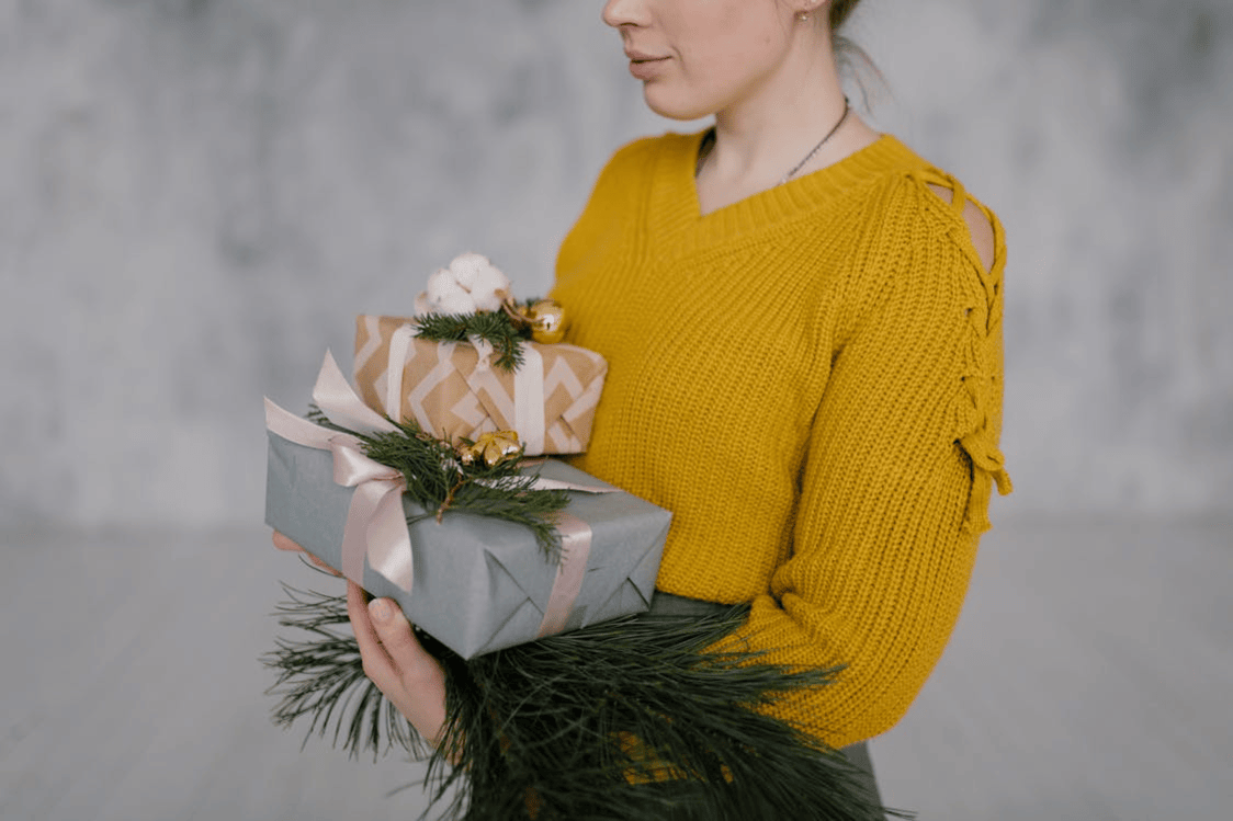 You are currently viewing Ein Leitfaden zum Finden von Geschenken für Frauen, die schon alles haben